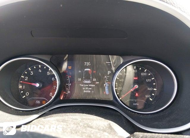 3C4NJDBB2HT692687 2017 Jeep New Compass photo no. 7