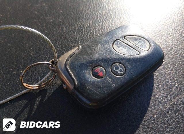 2T2BK1BA0AC017401 2010 Lexus RX photo no. 11