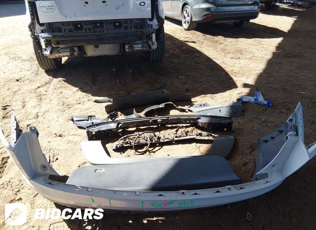 2020 Land Rover Range Rover — VIN SALYB2EX7LA272857, şəkil 12