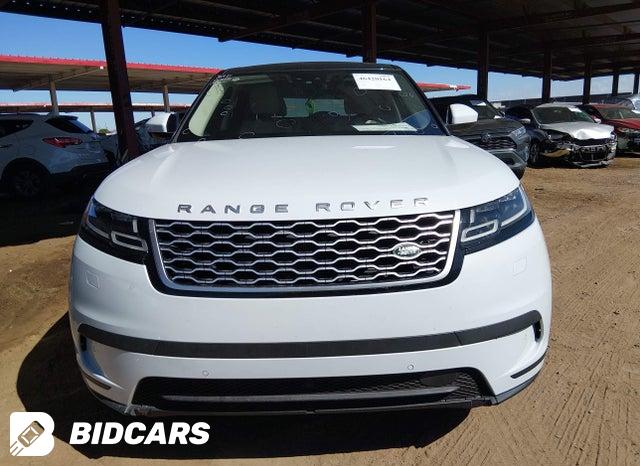 2020 Land Rover Range Rover — VIN SALYB2EX7LA272857, şəkil 13