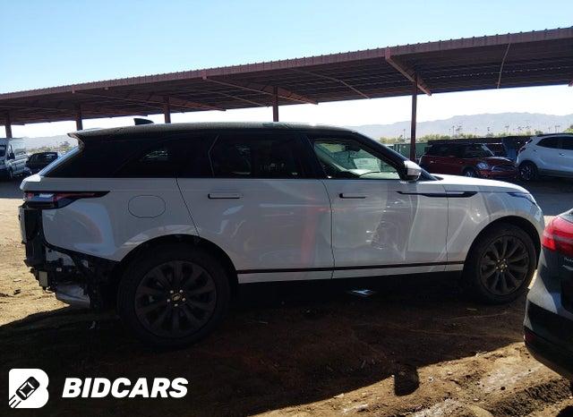 2020 Land Rover Range Rover — VIN SALYB2EX7LA272857, şəkil 14