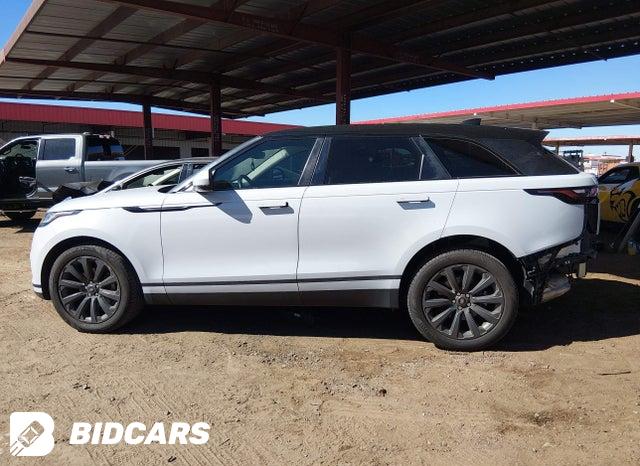 2020 Land Rover Range Rover — VIN SALYB2EX7LA272857, şəkil 15