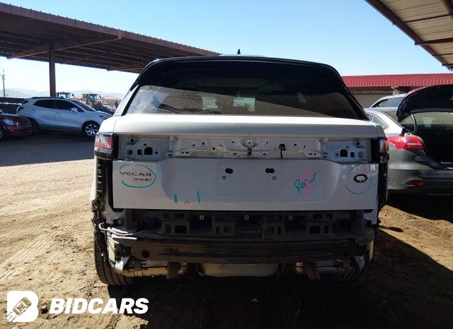 2020 Land Rover Range Rover — VIN SALYB2EX7LA272857, şəkil 17