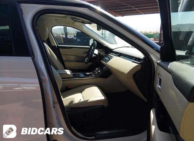 2020 Land Rover Range Rover — VIN SALYB2EX7LA272857, şəkil 5