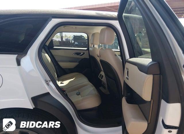 2020 Land Rover Range Rover — VIN SALYB2EX7LA272857, şəkil 8