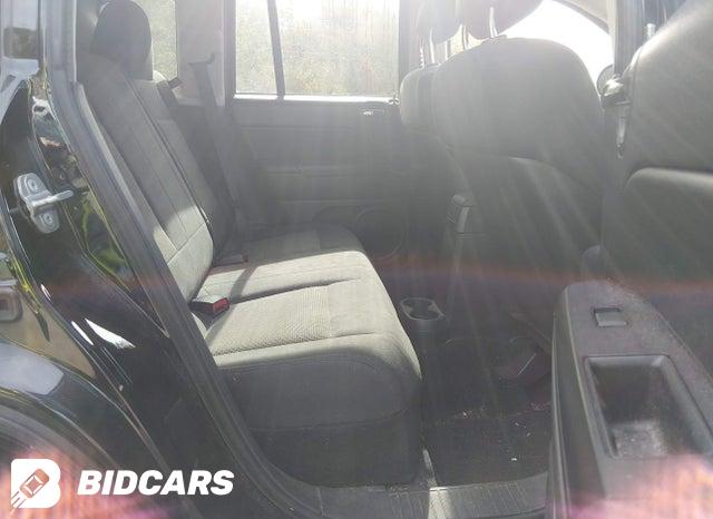 1C4NJDBB0CD598807 2012 Jeep Compass photo no. 8