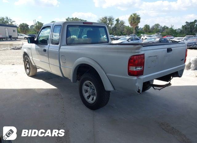 1FTKR1ED9BPA58537 2011 Ford Ranger photo no. 3