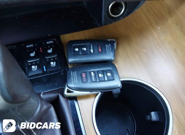 2017 Lexus RX — VIN 2T2BZMCA2HC068582, şəkil 11