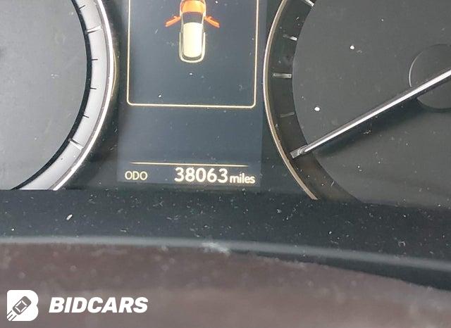 2017 Lexus RX — VIN 2T2BZMCA2HC068582, şəkil 15