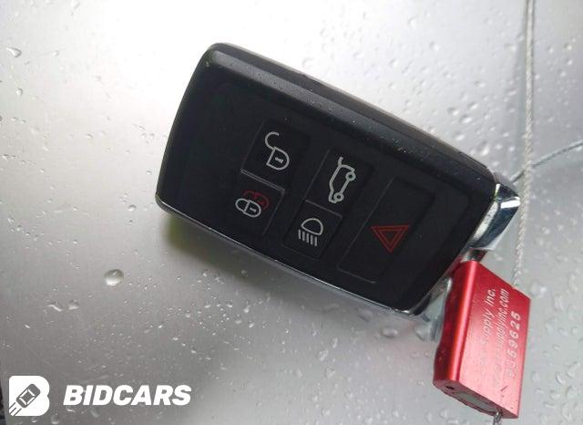 2023 Land Rover Defender — VIN SALE26EUXP2129062, фото 11