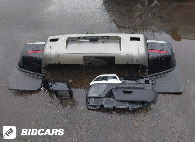 2023 Land Rover Defender — VIN SALE26EUXP2129062, фото 12
