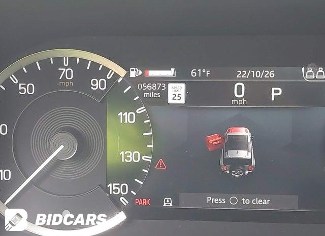 2023 Land Rover Defender — VIN SALE26EUXP2129062, фото 16