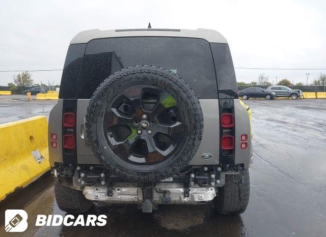 2023 Land Rover Defender — VIN SALE26EUXP2129062, фото 17