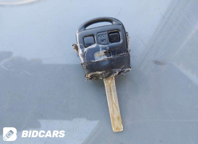 2T2GA31UX5C041520 2005 Lexus RX photo no. 11