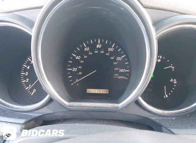 2T2GA31UX5C041520 2005 Lexus RX photo no. 7