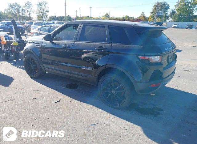 2017 Land Rover Range Rover — VIN SALVP2BG9HH185369, şəkil 3