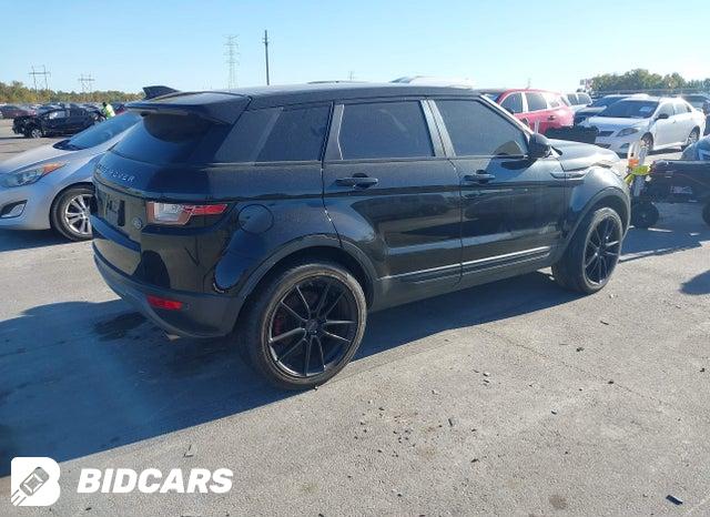 2017 Land Rover Range Rover — VIN SALVP2BG9HH185369, şəkil 4
