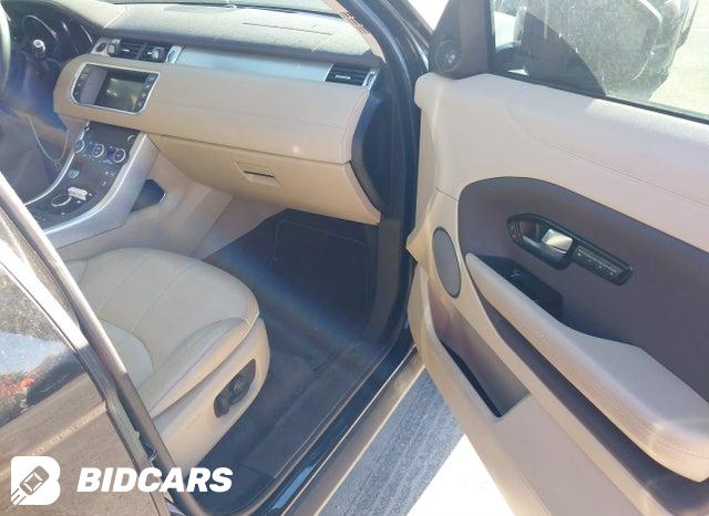 2017 Land Rover Range Rover — VIN SALVP2BG9HH185369, şəkil 5