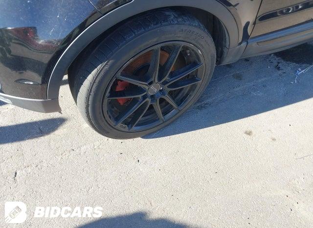 2017 Land Rover Range Rover — VIN SALVP2BG9HH185369, şəkil 6