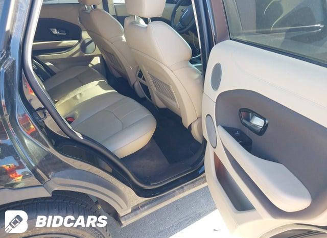 2017 Land Rover Range Rover — VIN SALVP2BG9HH185369, şəkil 8