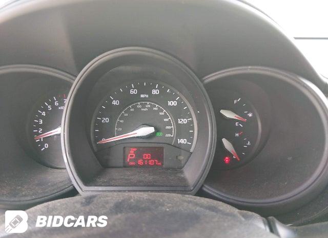 2016 KIA Rio — VIN KNADM4A39G6678515, şəkil 7