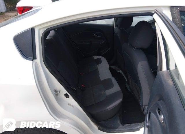 2016 KIA Rio — VIN KNADM4A39G6678515, şəkil 8