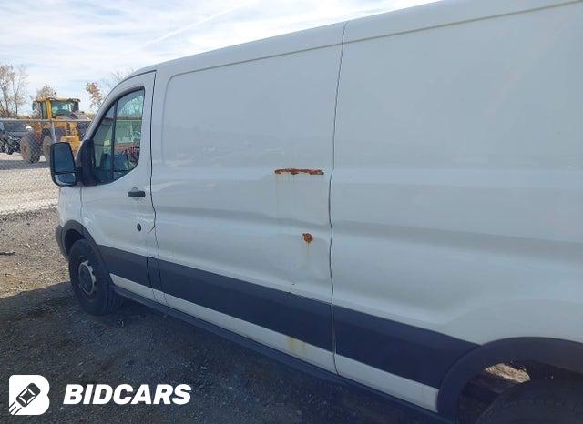 2017 Ford Transit — VIN 1FTYR2ZMXHKA21545, şəkil 6