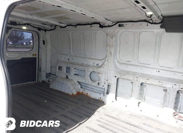2017 Ford Transit — VIN 1FTYR2ZMXHKA21545, şəkil 8