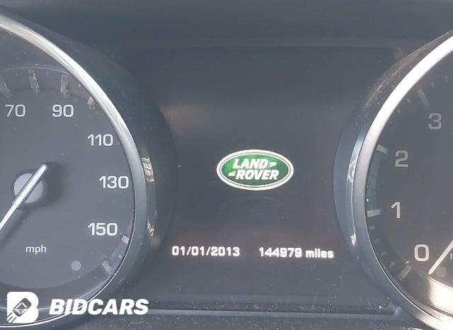 SALVR2BG5FH063695 2015 Land Rover Range Rover photo no. 7