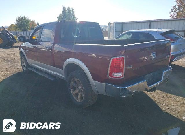 2017 RAM 1500 — VIN 1C6RR7VT2HS764092, şəkil 3