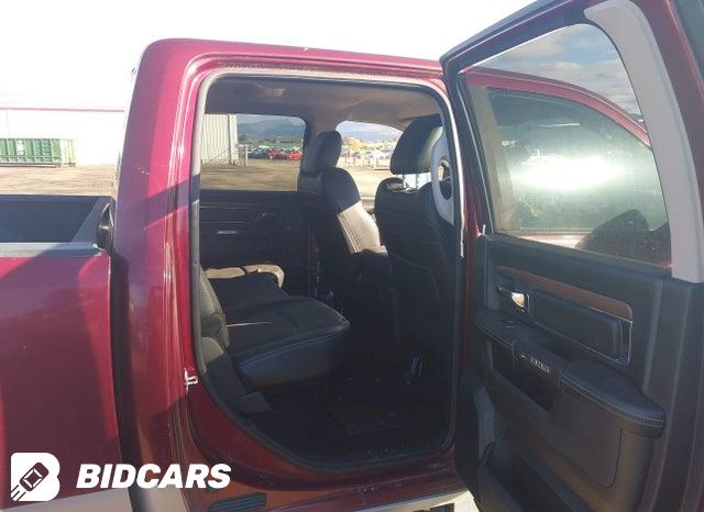 2017 RAM 1500 — VIN 1C6RR7VT2HS764092, şəkil 8