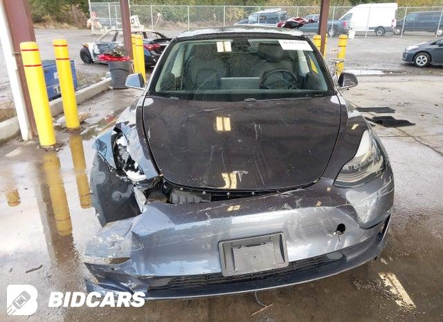 2020 Tesla MODEL 3 — VIN 5YJ3E1EA2LF736613, şəkil 12