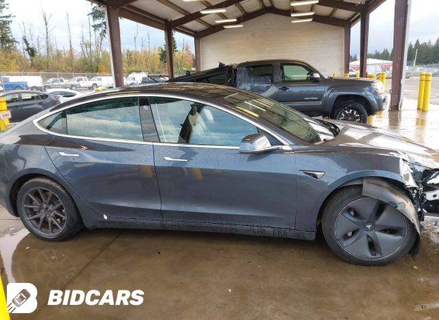 2020 Tesla MODEL 3 — VIN 5YJ3E1EA2LF736613, şəkil 13