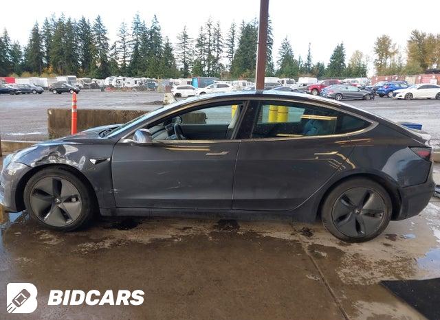 2020 Tesla MODEL 3 — VIN 5YJ3E1EA2LF736613, şəkil 14