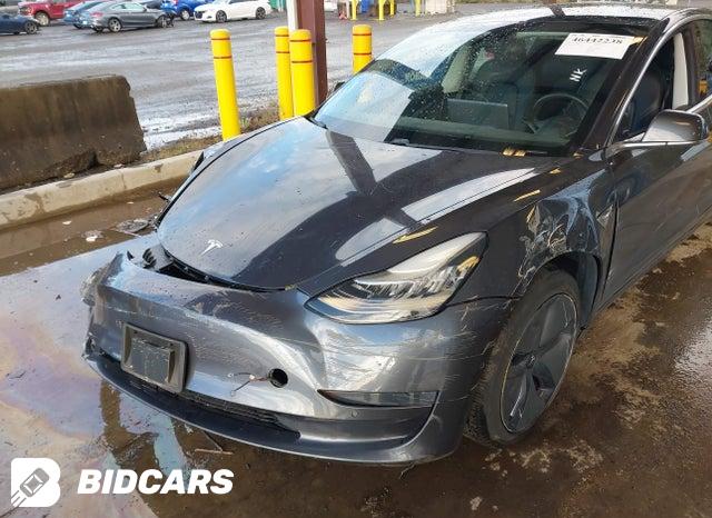 2020 Tesla MODEL 3 — VIN 5YJ3E1EA2LF736613, şəkil 6