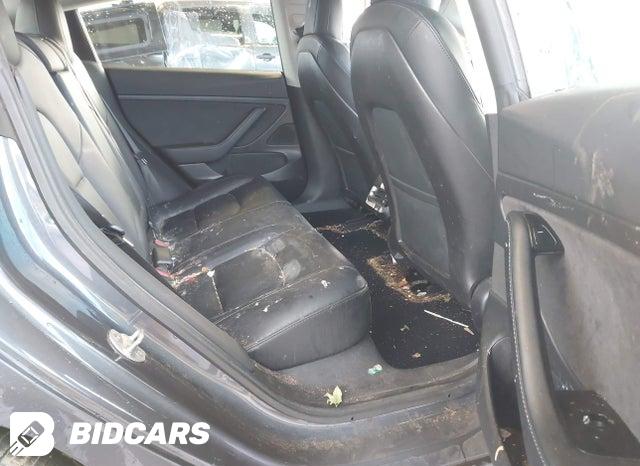 2020 Tesla MODEL 3 — VIN 5YJ3E1EA2LF736613, şəkil 8