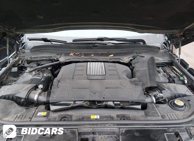 2016 Land Rover Range Rover — VIN SALGS3EFXGA258157, şəkil 10