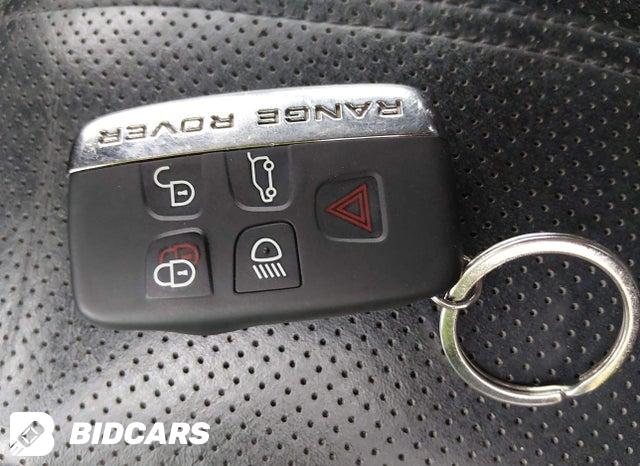 2016 Land Rover Range Rover — VIN SALGS3EFXGA258157, şəkil 11