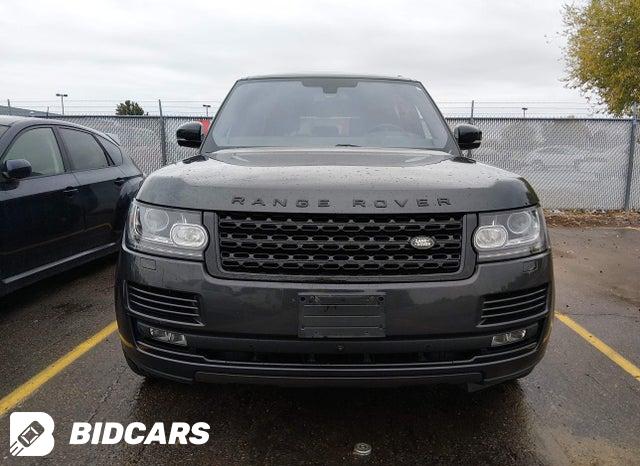 2016 Land Rover Range Rover — VIN SALGS3EFXGA258157, şəkil 13