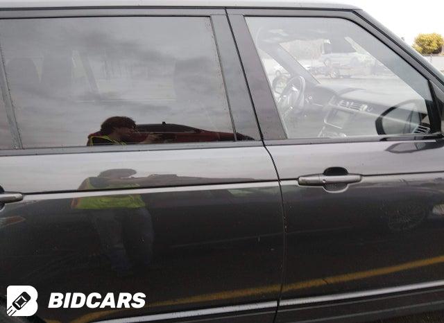 2016 Land Rover Range Rover — VIN SALGS3EFXGA258157, şəkil 14
