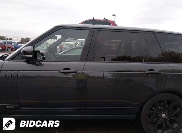 2016 Land Rover Range Rover — VIN SALGS3EFXGA258157, şəkil 15
