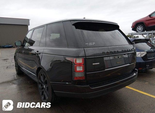 2016 Land Rover Range Rover — VIN SALGS3EFXGA258157, şəkil 3