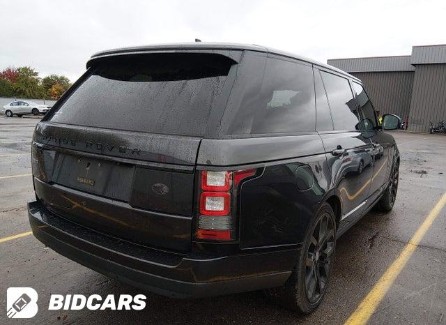 2016 Land Rover Range Rover — VIN SALGS3EFXGA258157, şəkil 4
