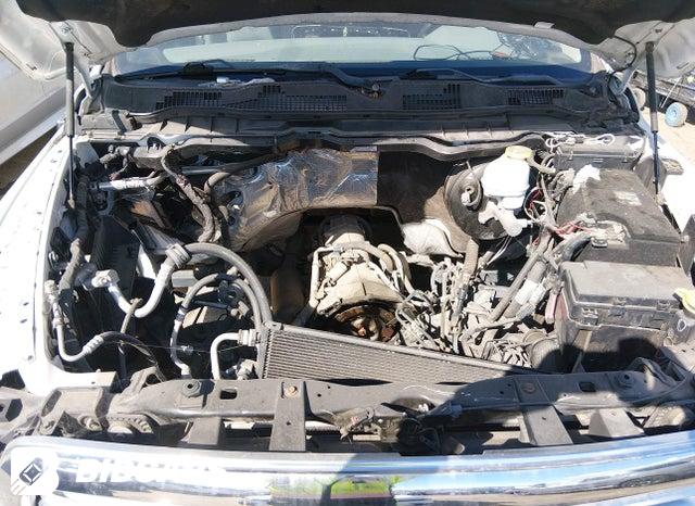 2018 RAM 1500 — VIN 1C6RR6LM4JS229356, şəkil 6