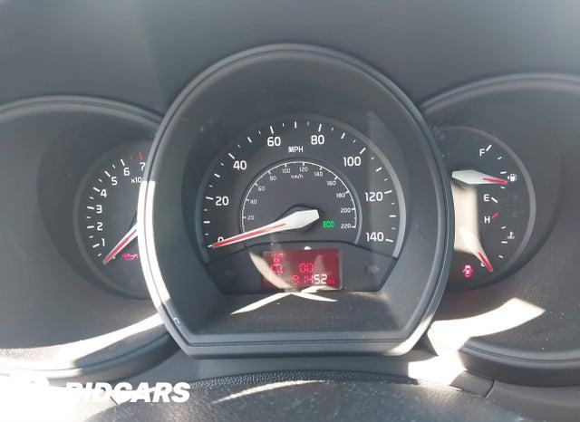 KNADM4A33F6506544 2015 KIA Rio photo no. 7