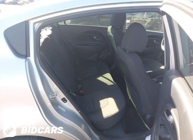 KNADM4A33F6506544 2015 KIA Rio photo no. 8