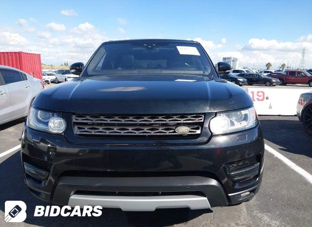 2017 Land Rover Range Rover — VIN SALWG2FV3HA162482, şəkil 12