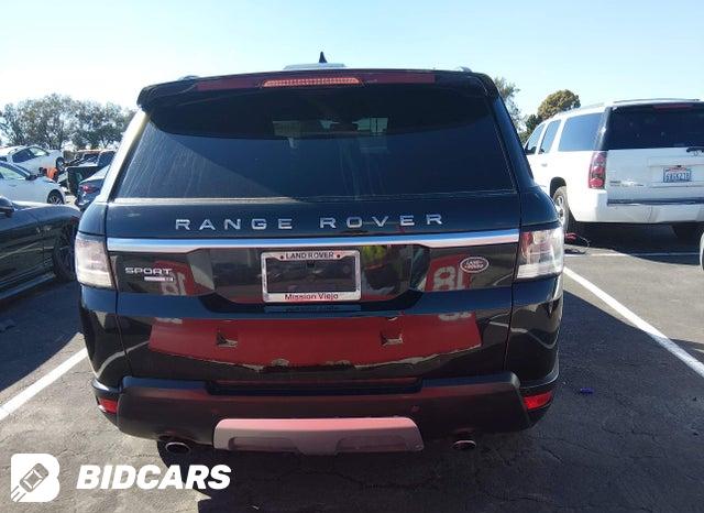 2017 Land Rover Range Rover — VIN SALWG2FV3HA162482, şəkil 16