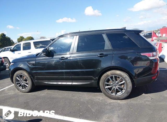 SALWG2FV3HA162482 2017 Land Rover Range Rover photo no. 14
