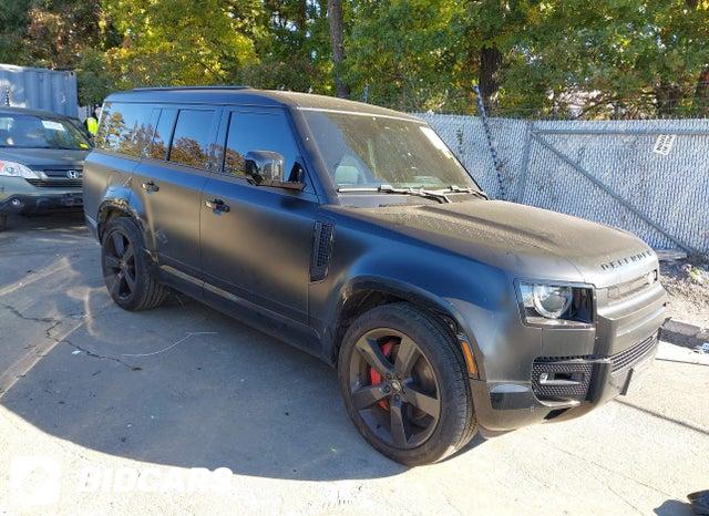 2023 Land Rover Defender — VIN SALE2FEU1P2160474, şəkil 1
